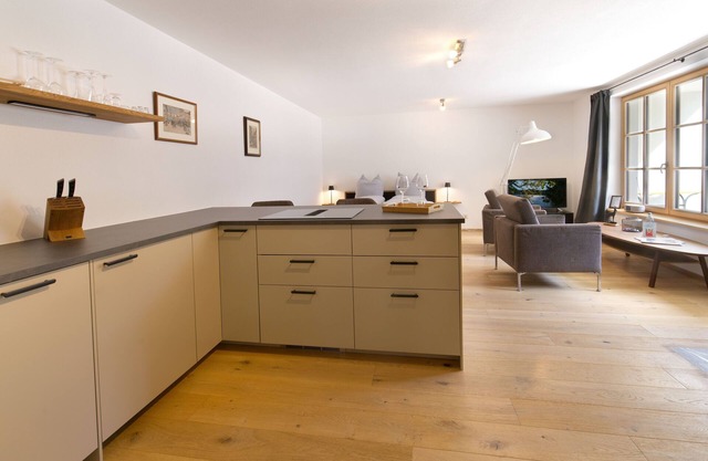 Vacation apartment/apartment for 2 guests with 37m² in Mittenwald (273490)
