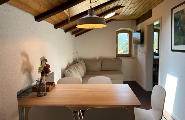 Vacation apartment/apartment for 5 guests with 45m² in Oberwössen (266943)