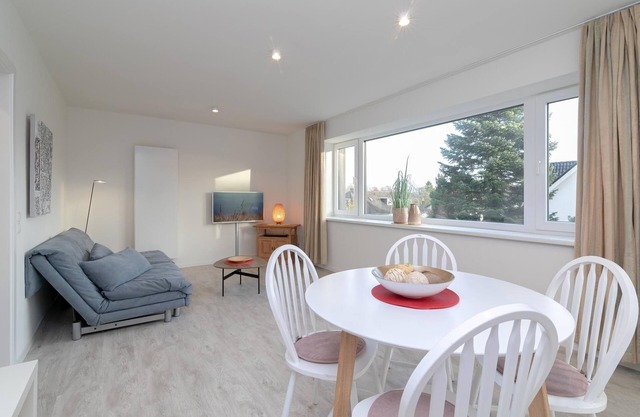Vacation apartment/apartment for 2 guests with 53m² in Scharbeutz (286735)