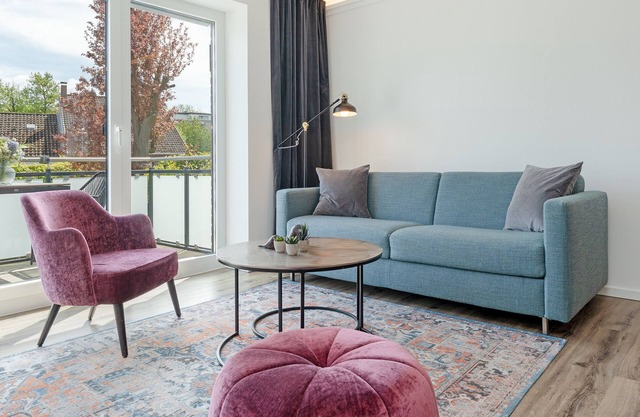 Vacation apartment/apartment for 3 guests with 65m² in Scharbeutz (287451)