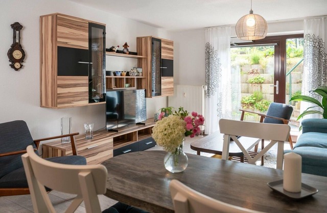 Vacation apartment Andreas Radebeul