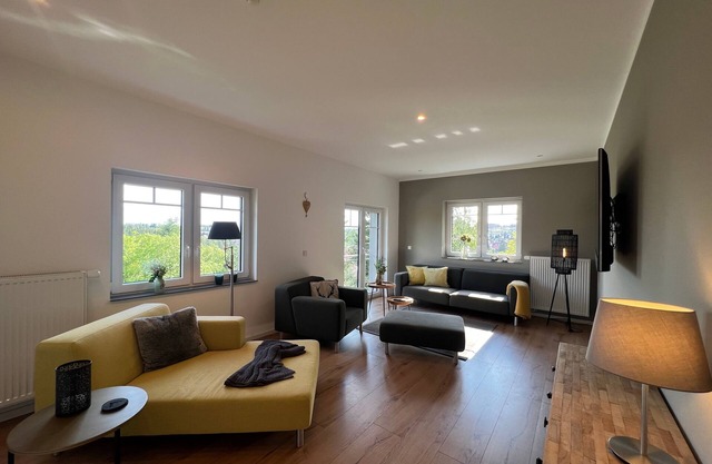Vacation apartment/apartment for 4 guests with 87m² in Braunlage (265284)