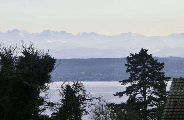 Vacation apartment/apartment for 4 guests with 65m² in Meersburg (122863)