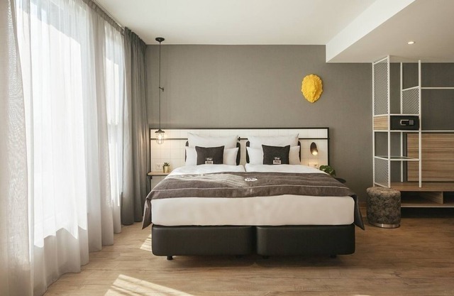 Vacation apartment/apartment for 3 guests with 31m² in Nuremberg (180693)