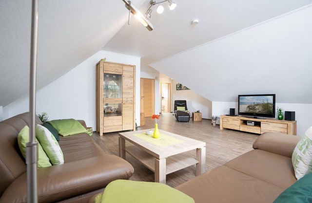 Vacation apartment/apartment for 4 guests with 91m² in Neustadt (287746)