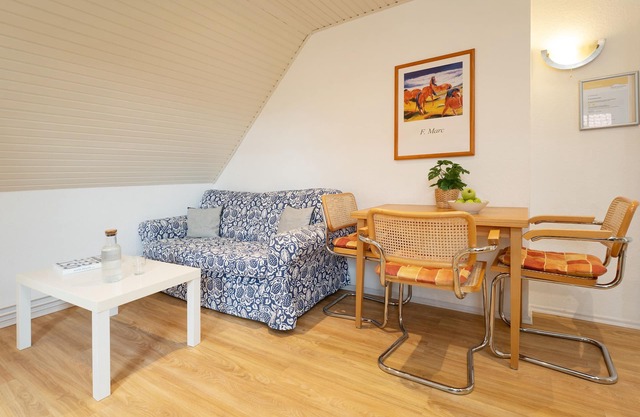 Vacation apartment/apartment for 4 guests with 48m² in Fehmarn (295808)