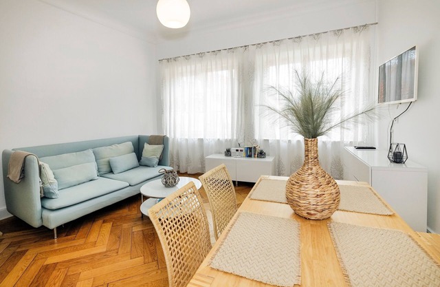 Vacation apartment/apartment for 2 guests with 60m² in Lindau (297311)