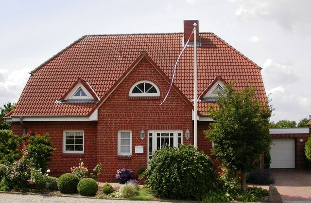 Vacation apartment/apartment for 4 guests with 53m² in Loose (95036)