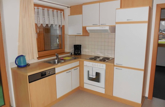 Vacation apartment 1 - Oberhauser Dunja