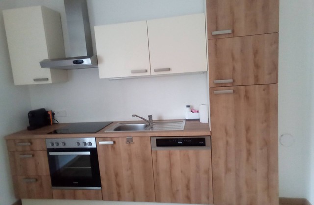 Vacation apartment Wagner