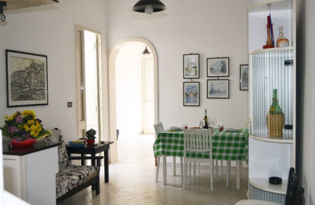 Vacation Apartment “Casavacanza vicino la spiaggia LL71” Close to the Beach