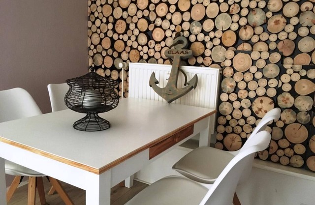Vacation apartment Claas, close to the beach