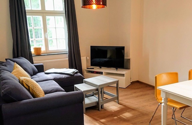 Vacation apartment Hasensasse, 1-5 persons (63 m²)
