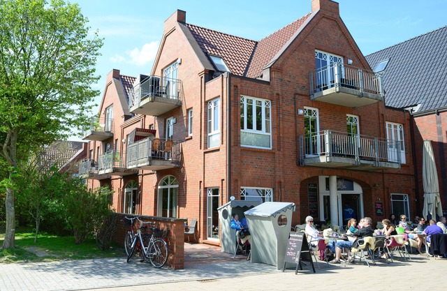 Vacation apartment/apartment for 4 guests with 68m² in Wyk auf Föhr (47452)