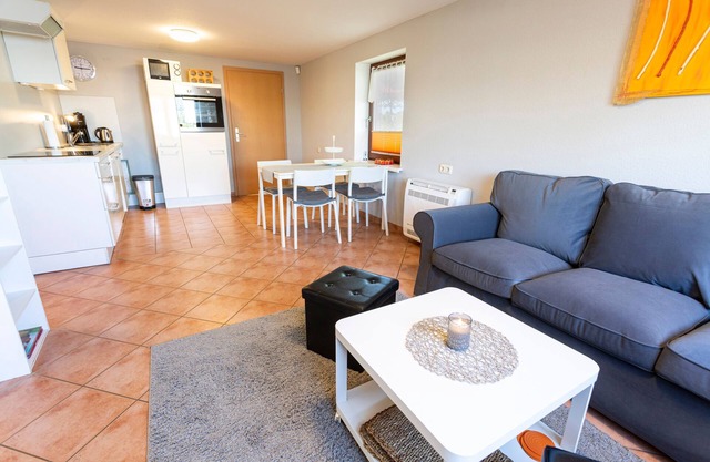 Vacation apartment first floor - Freest boathouse