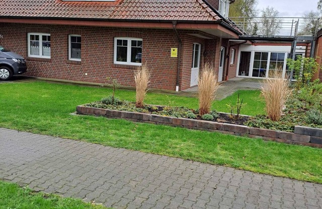 Vacation apartment in Twist, Dutch border, recreational area within walking distance