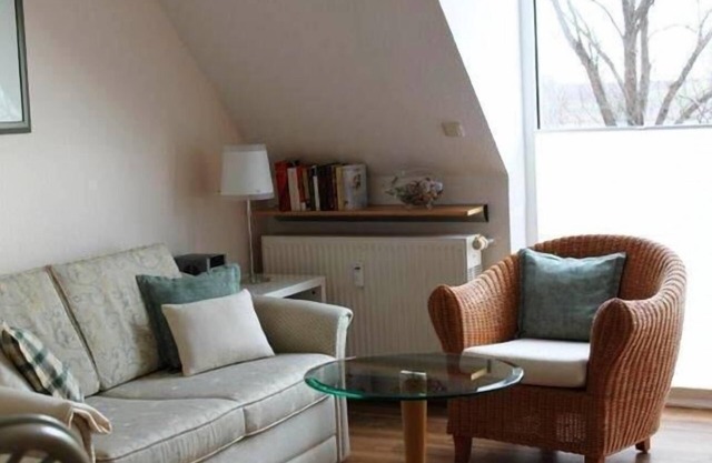 Vacation apartment "Julchen" on Poel