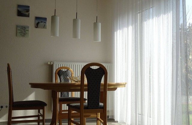 Vacation apartment Kienast 3