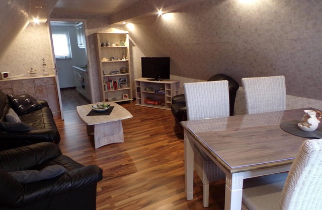 Vacation apartment Kruse OG