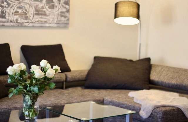 Vacation apartment Louisa - Sipplingen on Lake Constance