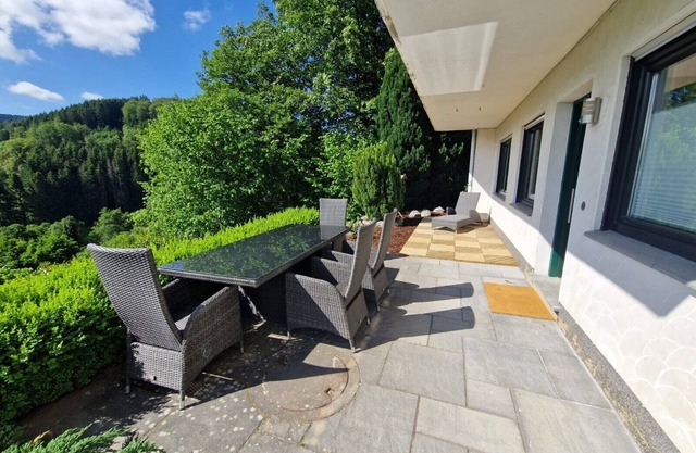 Vacation apartment Ruthenaar
