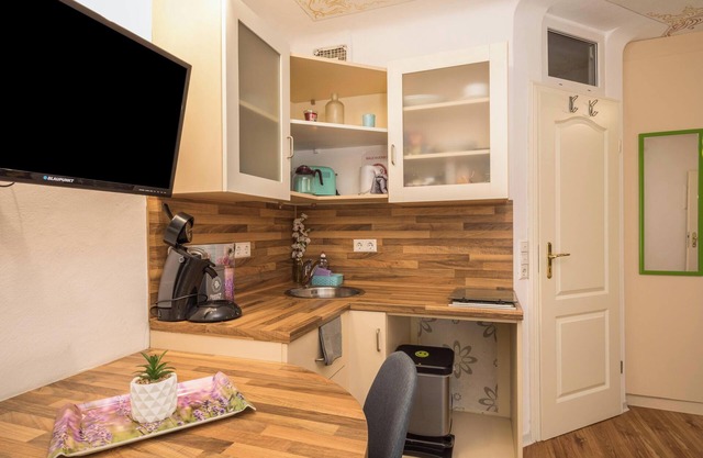 Vacation Apartment "Seenaah" on the Island of Lindau Close to the Lake