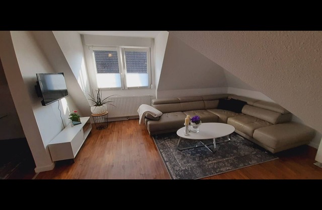 Vacation apartment Walsrode