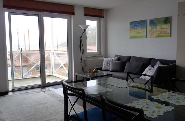 Vacation apartment "Window to the sea" on Poel