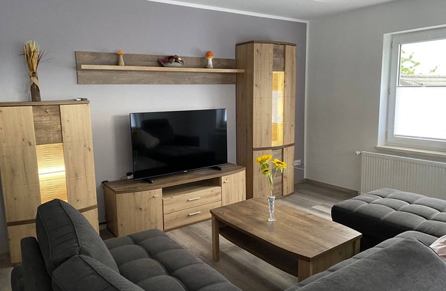 Vacation apartment zur Elsa