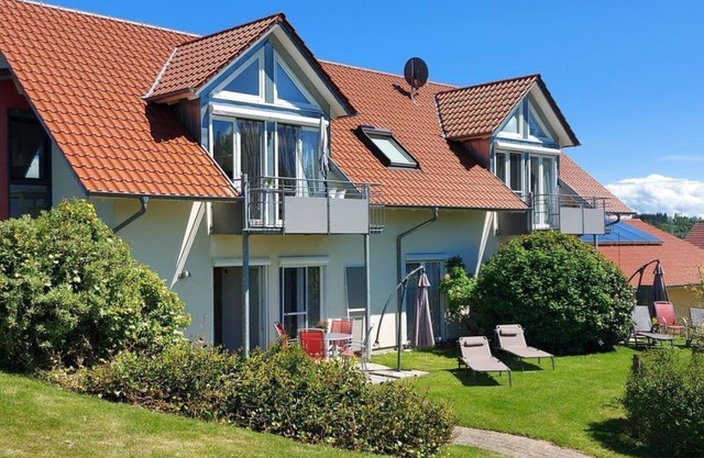 Vacation apartments Weishaupt-Steffelin - Holiday apartment Elstar