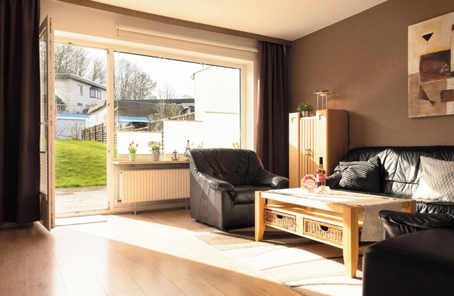Vacation cottage Störtebeker