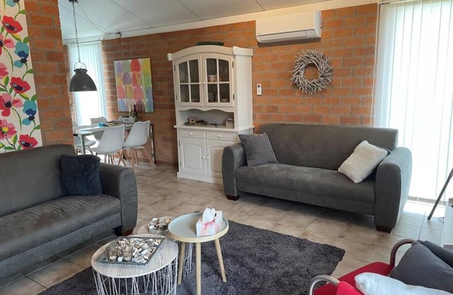 Vacation cottage Zijper 24