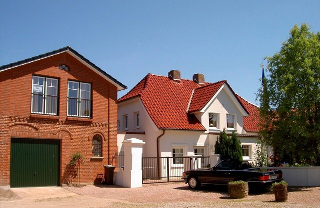 Vacation apartment/apartment for 4 guests with 45m² in Fehmarn OT Lemkenhafen (11211)