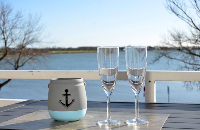 Vacation apartment/apartment for 4 guests with 60m² in Fehmarn OT Lemkenhafen (161509)