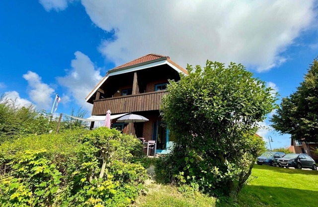 Vacation apartment/apartment for 4 guests with 47m² in Fehmarn OT Lemkenhafen (272546)