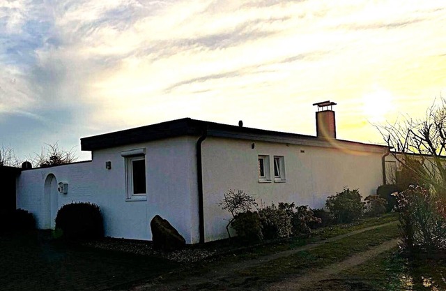 Vacation home for 4 guests with 60m² in Grömitz-Lensterstrand (271507)