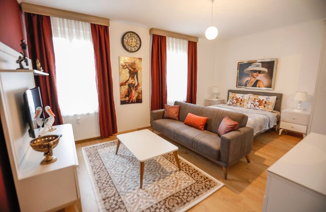 Vacation apartment/apartment for 2 guests with 45m² in Triberg in the Black Forest (163857)