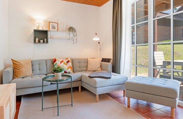 Vacation home for 4 guests with 60m² in Scharbeutz-Klingberg (296390)