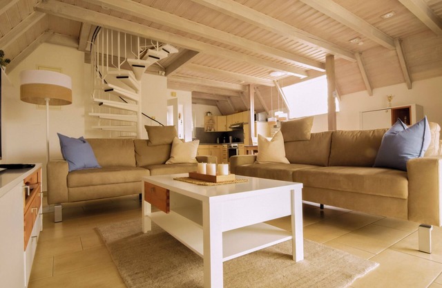 Vacation home Pier OH22. Peaceful and close to the beach.