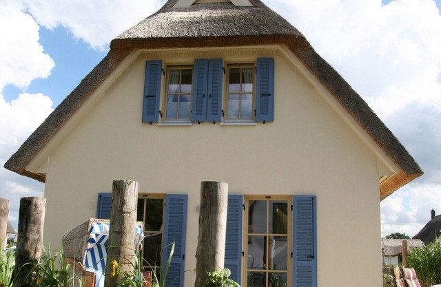 Vacation home for 4 guests with 100m² in Kramerhof OT Parow (297521)