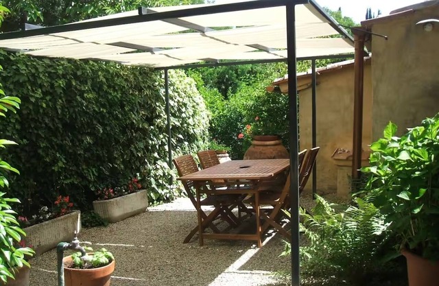 Vacation home "Old mansion"