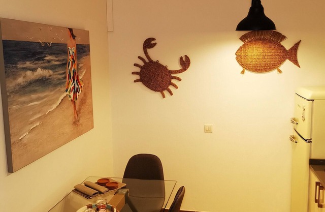 Vacation Home '2' with Wi-Fi and Air Conditioning