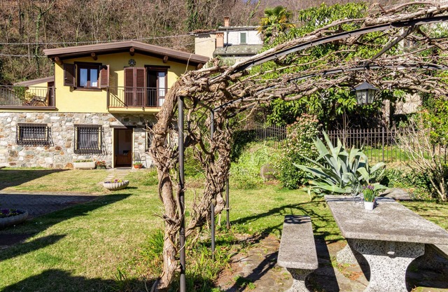 Vacation home Aili by Interhome