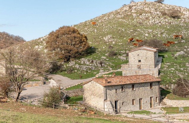 Vacation home Aria by Interhome