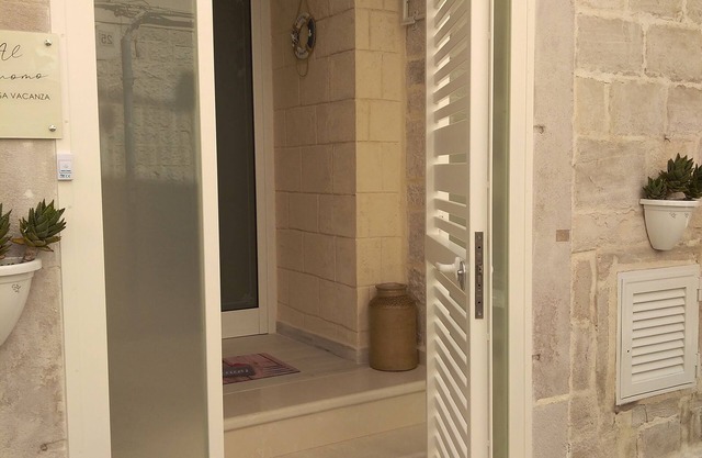 Vacation home at the Cathedral in the heart of the historic center