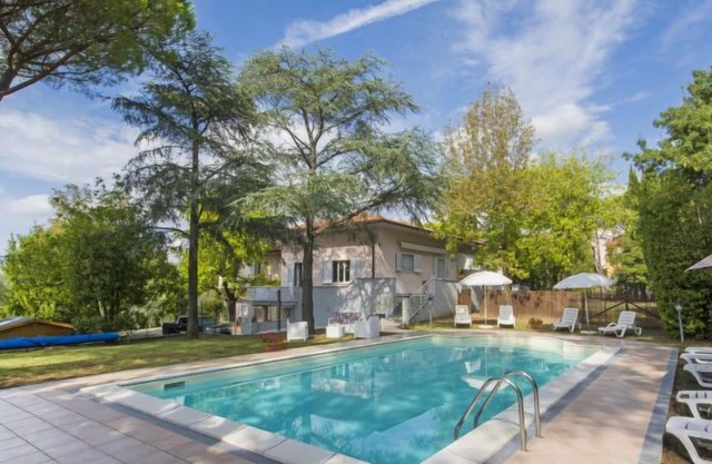 Vacation home Barbara in Castiglioncello - 3 persons, 1 bedrooms