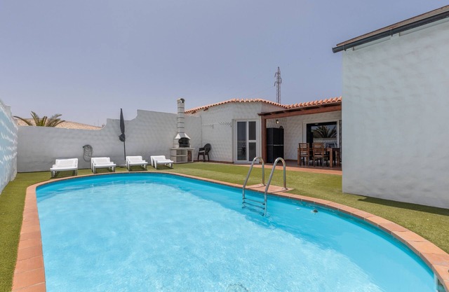 Vacation Home 'Betta' with Private Pool, Private Garden and Wi-Fi