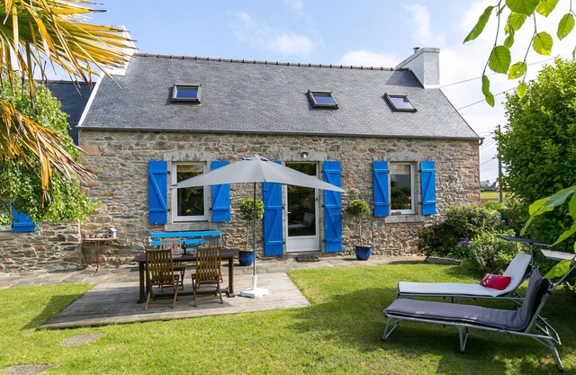 Vacation home Bleue by Interhome