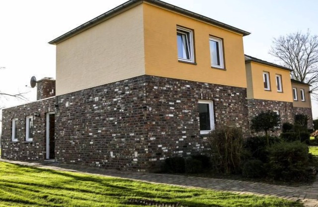 Vacation home Bungalowpark Landsrade in Gulpen - 6 persons, 3 bedrooms