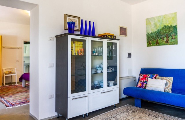 Vacation Home "Casina Orbetello" with Shared Garden, Children's Pool & Wi-Fi
